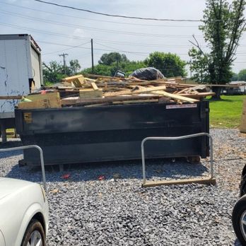 Dodgen Enterprises - Dumpster Rental Near Me Dodgen Enterprises - Dumpster Rental Near Me