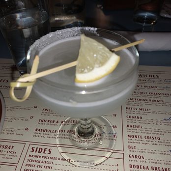 Steuben's Uptown - Lemon drop - Diners Near Me - Denver, Colorado Steuben's Uptown - Lemon drop - Diners Near Me - Denver, Colorado