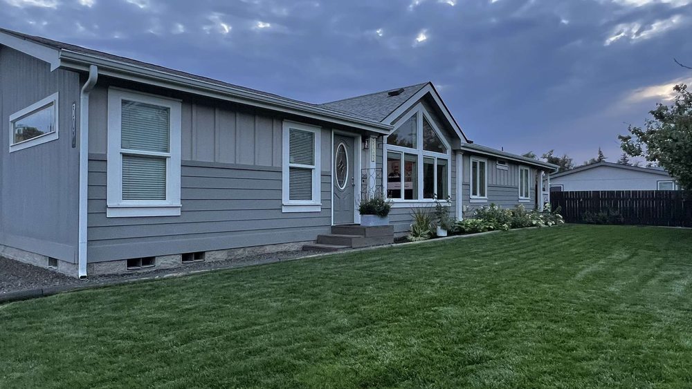 Inland Northwest Window Cleaning - veterans service organization in Spokane, WA