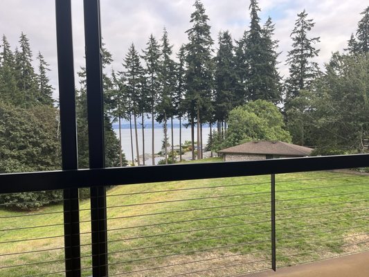 Comforts of Whidbey Winery and B&B by null