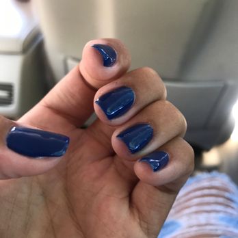 Rose Nails 2 - Nail Salons Near Me - Merced, California