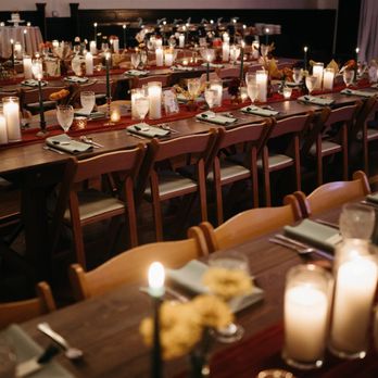 Takk House - Venues & Event Spaces Near Me - Troy, New York