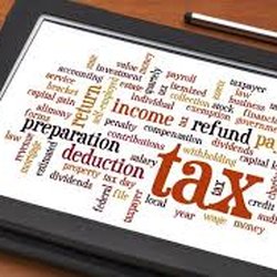Carol Zirkle, CPA;