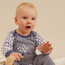 Bébé Frog