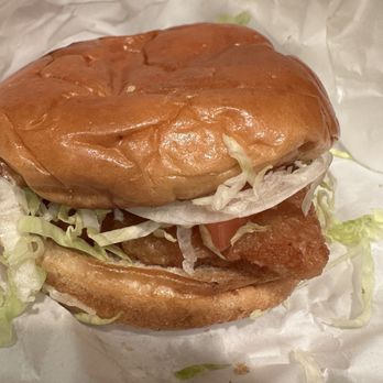 Gyros & more - Fish - Fast Food Near Me - West Chicago, Illinois
