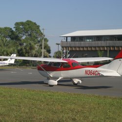 Cedar Key Island Air Tours