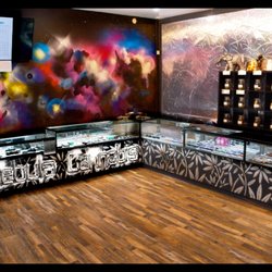 Cbd dispensary
