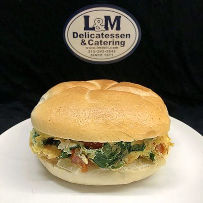 L&M Delicatessen and Catering by null