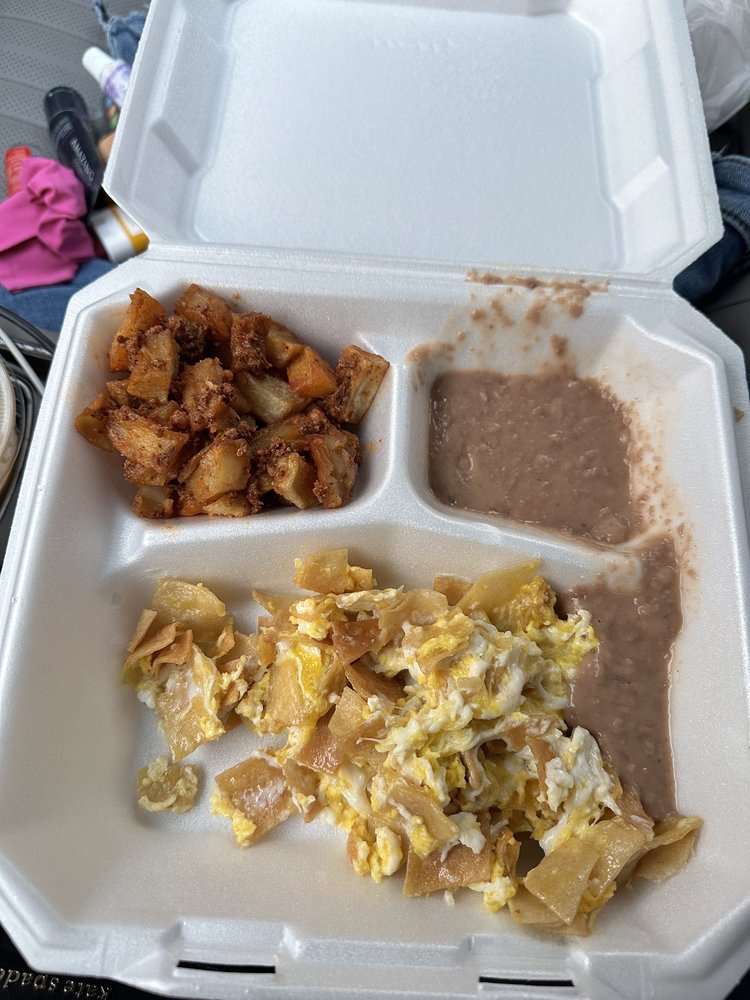 El Milagrito Café