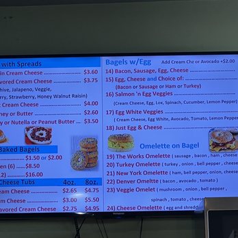 Bagels Tea - Coffee & Tea Near Me - Huntington Beach, California Bagels Tea - Coffee & Tea Near Me - Huntington Beach, California
