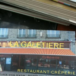 La Galetière