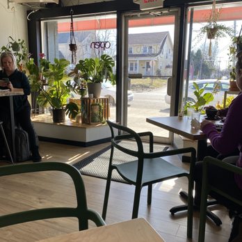 Florin Coffee - Coffee & Tea Near Me - Columbus, Ohio