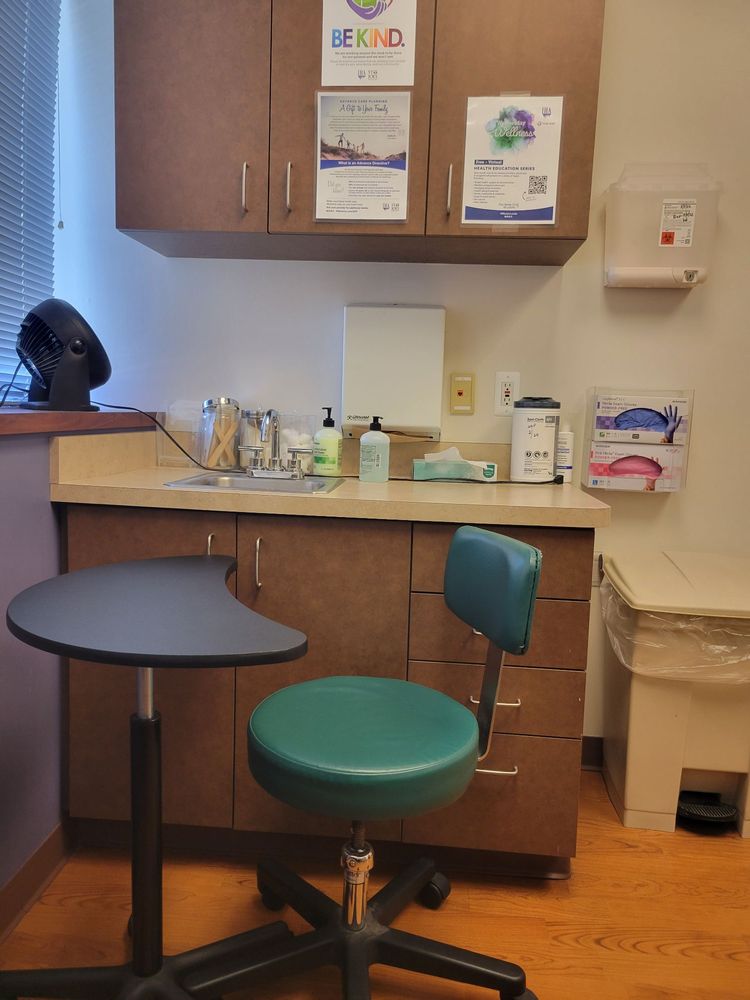 IHA Family Medicine - Arbor Park - child therapist in Ypsilanti, MI