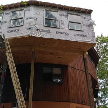 Eagle Eye Builders - Need Siding next! - Carpenters Near Me