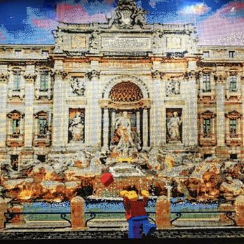 LEGO Certified Store Roma - Toy Stores Near Me - Rome, RM