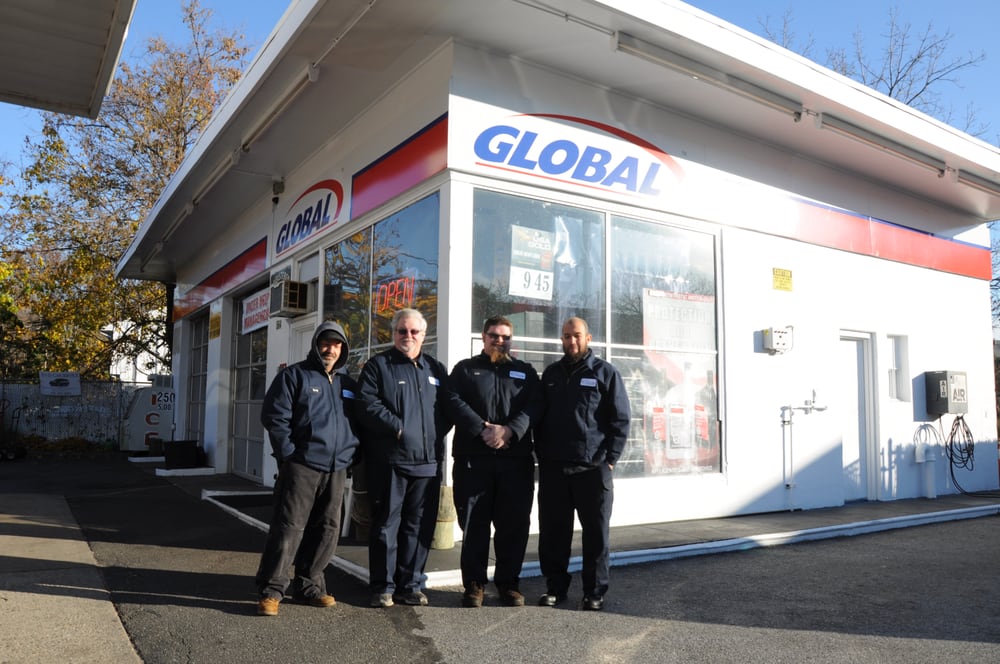 ERIC’S CUTTING EDGE AUTOMOTIVE Updated October 2024 455 Montauk Hwy