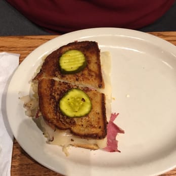 Cracker Barrel Old Country Store - Reuben - Breakfast & Brunch Near Me - Martinsburg, West Virginia Cracker Barrel Old Country Store - Reuben - Breakfast & Brunch Near Me - Martinsburg, West Virginia