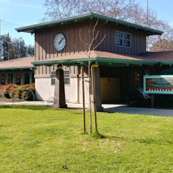 Nealon Park - Parks Near Me - Menlo Park, California