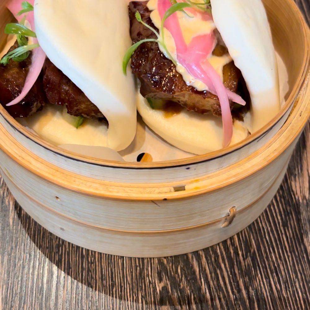1111 Nikkei - Buns - Peruvian Near Me - Pinecrest, Florida