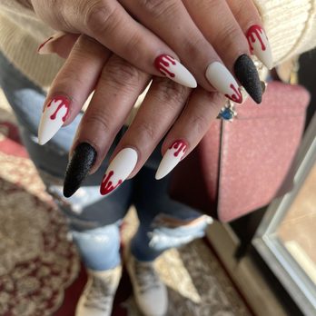 Dazzle Nail - Nail Salons Near Me - Bolingbrook, Illinois Dazzle Nail - Nail Salons Near Me - Bolingbrook, Illinois