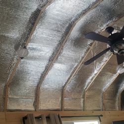 Allan Hauling and Removal Service - Insulation