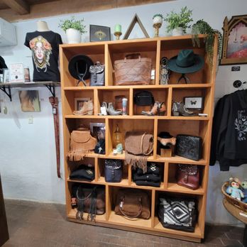 Back Alley Brujas - Souvenir Shops Near Me - Albuquerque, New Mexico