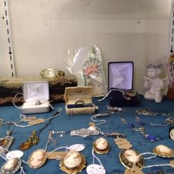 Bruceton Antique Mall