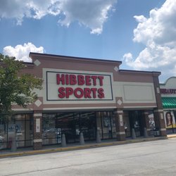Hibbett Sports