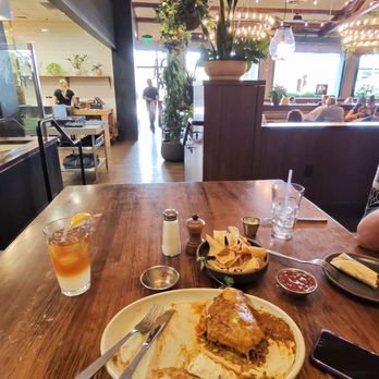 Blanco Cocina + Cantina - Tacos Near Me - Phoenix, Arizona