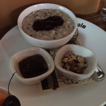 Lola - Granola - Greek Near Me - Seattle, Washington