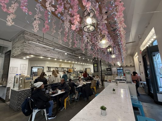 Rice Bar Market Place by null