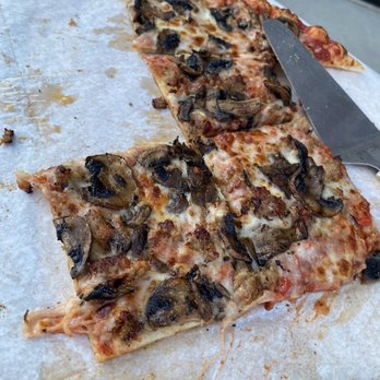 Luigi's Pizza - Pizza - Pizza Near Me - Madison, Wisconsin