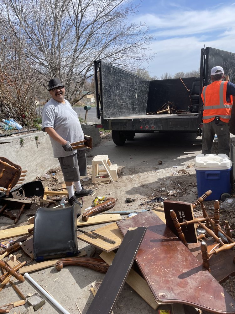 AFFORDABLE JUNK REMOVAL IDAHO - Updated June 2026 - Request a Quote ...
