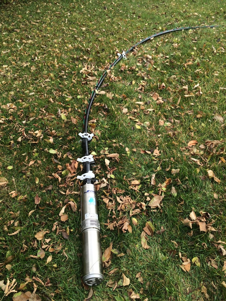 Slide of Tim Beil Plumbing