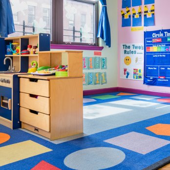 ABC Child Center, Inc. - The 2's Classroom - Child Care & Day Care Near Me - Brooklyn, New York