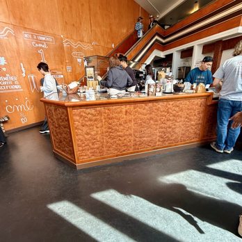 Handles Coffee - Coffee & Tea Near Me - Los Angeles, California Handles Coffee - Coffee & Tea Near Me - Los Angeles, California