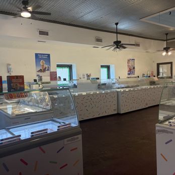 The Ice Cream Vault - The ice cream - Ice Cream & Frozen Yogurt Near Me - Alachua, Florida The Ice Cream Vault - The ice cream - Ice Cream & Frozen Yogurt Near Me - Alachua, Florida