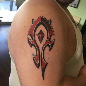 Thea Fear Tattoo - Tattoo Near Me - Orange, California Thea Fear Tattoo - Tattoo Near Me - Orange, California