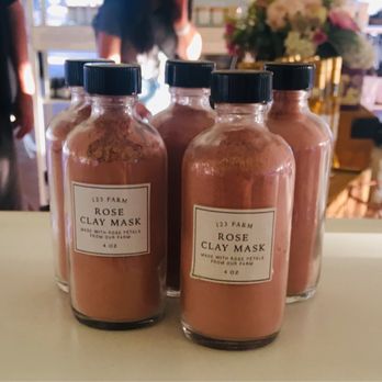 123 Farm - Farmers Market Near Me - Cherry Valley, California