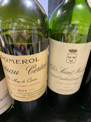 Amster Wine by null