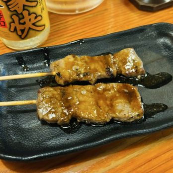 鳥貴族道頓堀店 - Updated February 2026 - 49 Photos - 中央区道頓堀1