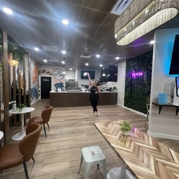 Ice-Spot - Bubble Tea Near Me - Fort Myers, Florida Ice-Spot - Bubble Tea Near Me - Fort Myers, Florida