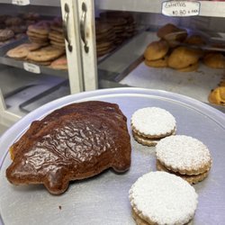 La Jaliciense Bakery
