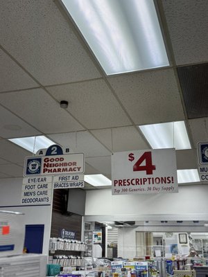 Global Pharmacy, 926 Montreal Rd, Clarkston, GA 30021, US - MapQuest