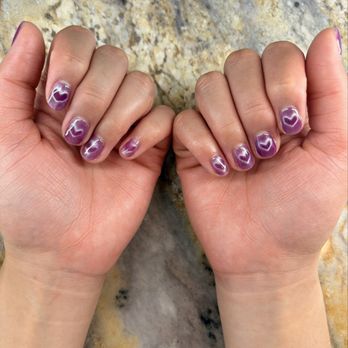 Aloha Nails and Spa - Nail Salons Near Me - Denver, Colorado
