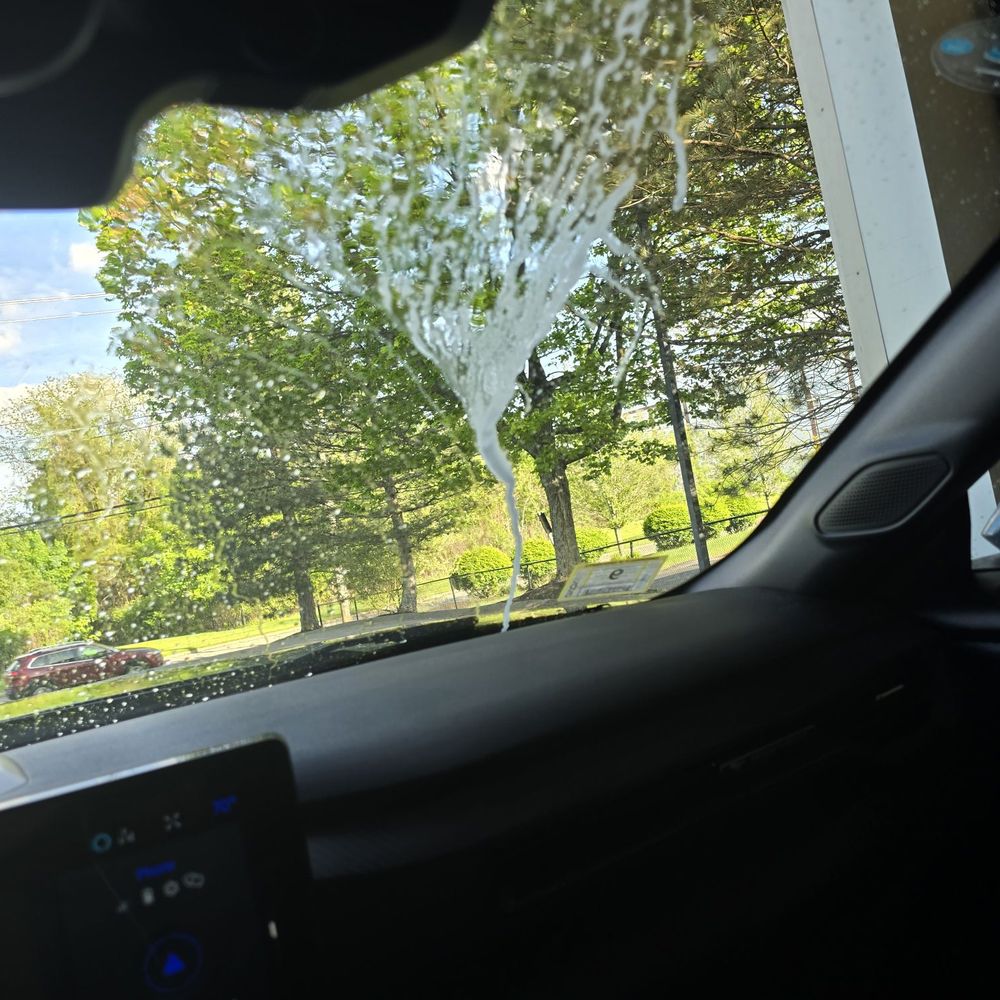 Primrose Touchfree Car Wash - Upon leaving the car wash after spending 20.00 to wash my car the entire roof was covered in soap - Car Wash Near Me - Worcester, Massachusetts Primrose Touchfree Car Wash - Upon leaving the car wash after spending 20.00 to wash my car the entire roof was covered in soap - Car Wash Near Me - Worcester, Massachusetts