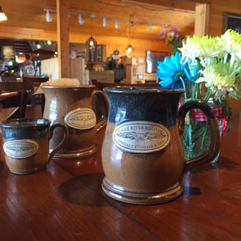 Eagle River Roasters - Coffee Roasteries Near Me - Eagle River, Wisconsin
