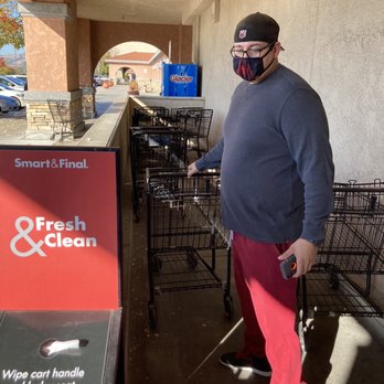 Smart & Final Extra! - Grocery Near Me - Paso Robles, California Smart & Final Extra! - Grocery Near Me - Paso Robles, California
