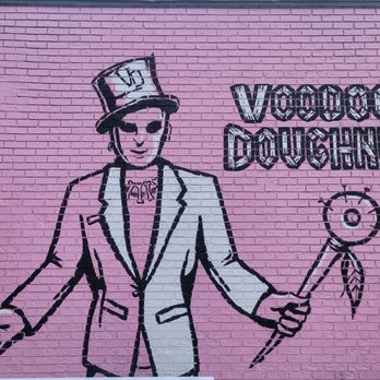 Voodoo Doughnut - Donuts Near Me - Portland, Oregon Voodoo Doughnut - Donuts Near Me - Portland, Oregon