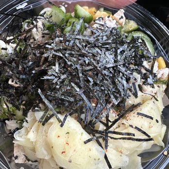 Pokeworks - Poke Near Me - Houston, Texas